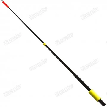 Кивок стальной конусной Fishlandia 160 мм