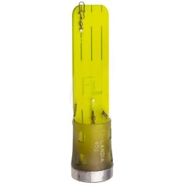 Оснастка Fishlandia In-Line Feeder Gum (40-60 г)
