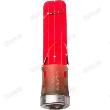 Оснастка Fishlandia In-Line (40-60 г)