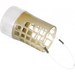 Кормушка фидерная Fishlandia Tura сетка M (40-80 г)