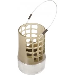 Кормушка фидерная Fishlandia Tura сетка M (40-80 г)