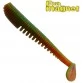 Виброхвост Fish Magnet Alpha 3.5"