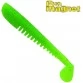 Виброхвост Fish Magnet Alpha 3.5"