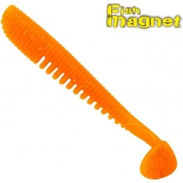 Виброхвост Fish Magnet Alpha 3.5"