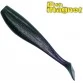 Виброхвост Fish Magnet Barabashka 3"