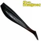 Виброхвост Fish Magnet Barabashka 3"