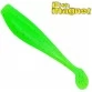 Виброхвост Fish Magnet Barabashka 3"