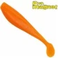 Виброхвост Fish Magnet Barabashka 3"