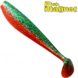 Виброхвост Fish Magnet Barabashka 4"