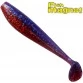 Виброхвост Fish Magnet Barabashka 4"