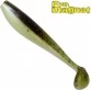 Виброхвост Fish Magnet Barabashka 4"