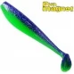 Виброхвост Fish Magnet Barabashka 4"