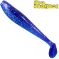 Виброхвост Fish Magnet Barabashka 4"