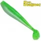 Виброхвост Fish Magnet Barabashka 4"