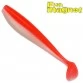 Виброхвост Fish Magnet Barabashka 4"