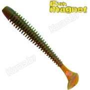 Виброхвост Fish Magnet Choppy 2.5"