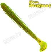 Виброхвост Fish Magnet Choppy 2.5"