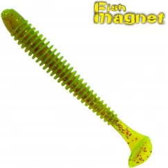 Виброхвост Fish Magnet Choppy 3.5"