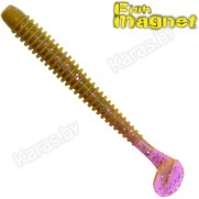 Виброхвост Fish Magnet Choppy 2.5"