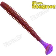 Виброхвост Fish Magnet Choppy 2.5"