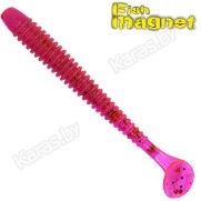 Виброхвост Fish Magnet Choppy 2.5"