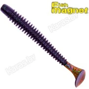 Виброхвост Fish Magnet Choppy 2.5"