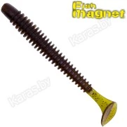Виброхвост Fish Magnet Choppy 2.5"