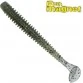 Виброхвост Fish Magnet Choppy 3.5"