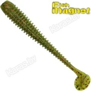 Виброхвост Fish Magnet Choppy 2.5"