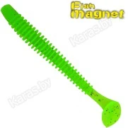 Виброхвост Fish Magnet Choppy 2.5"