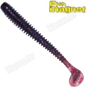 Виброхвост Fish Magnet Choppy 2.5"