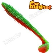 Виброхвост Fish Magnet Choppy Fat 5.8"