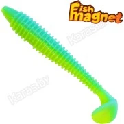 Виброхвост Fish Magnet Choppy Fat 5.8"