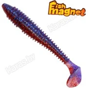 Виброхвост Fish Magnet Choppy Fat 5.8"