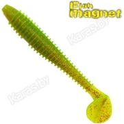 Виброхвост Fish Magnet Choppy Fat 2.3"