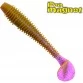 Виброхвост Fish Magnet Choppy Fat 2.8"