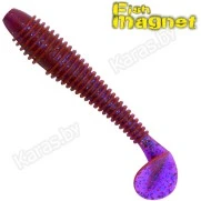 Виброхвост Fish Magnet Choppy Fat 2.3"