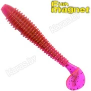 Виброхвост Fish Magnet Choppy Fat 2.3"