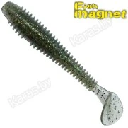 Виброхвост Fish Magnet Choppy Fat 2.3"