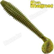 Виброхвост Fish Magnet Choppy Fat 2.3"