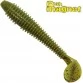 Виброхвост Fish Magnet Choppy Fat 2.8"