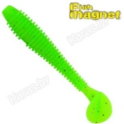 Виброхвост Fish Magnet Choppy Fat 2.3"