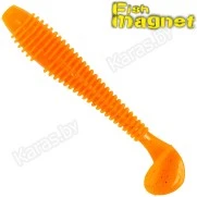 Виброхвост Fish Magnet Choppy Fat 2.3"