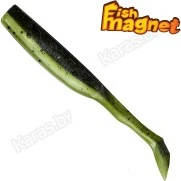 Виброхвост Fish Magnet DaG 4"