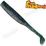 Виброхвост Fish Magnet DaG 4"