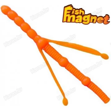 Слаг Fish Magnet XZ 3.1"