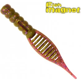 Слаг Fish Magnet Gin 1.6"