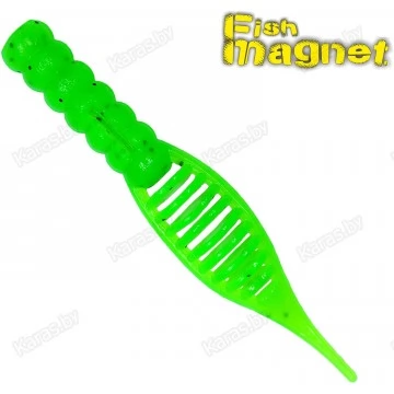 Слаг Fish Magnet Gin 2"