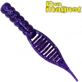 Слаг Fish Magnet Gin 3"