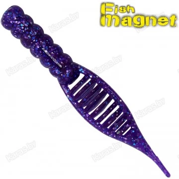 Слаг Fish Magnet Gin 3"